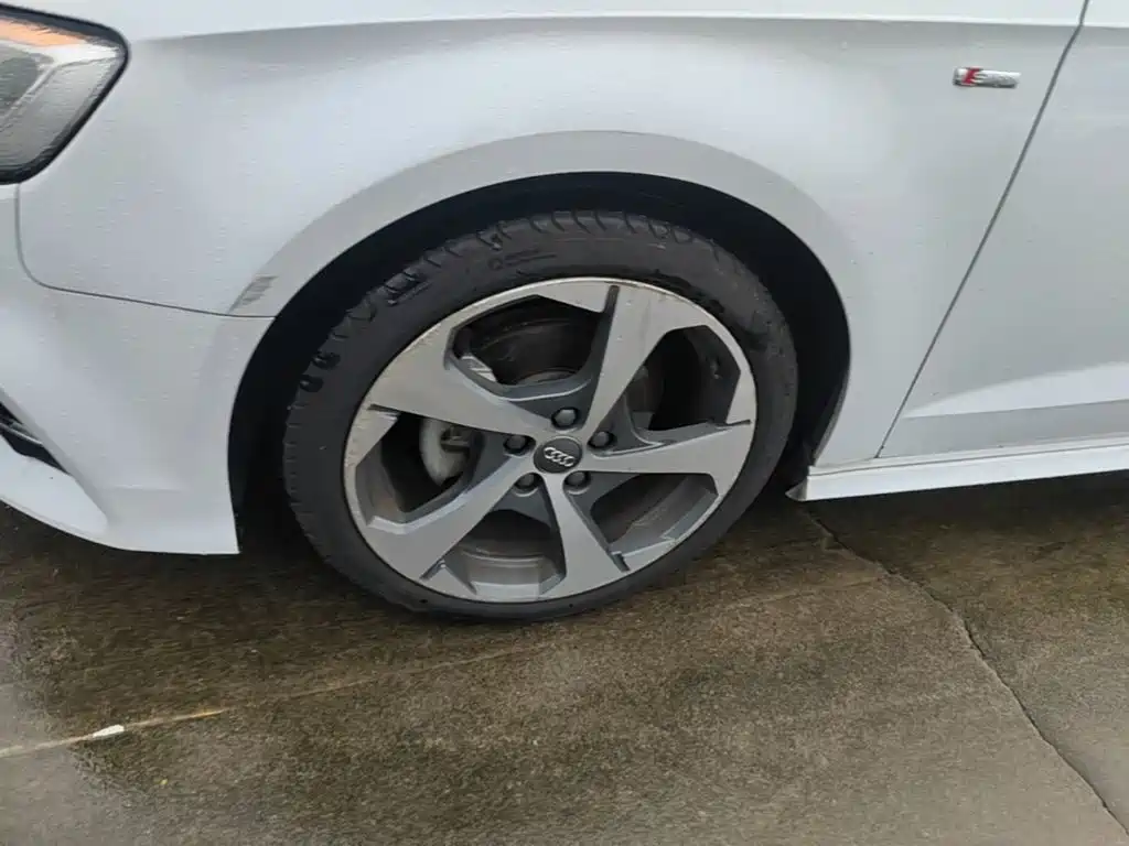 Photo 23 - Audi A3