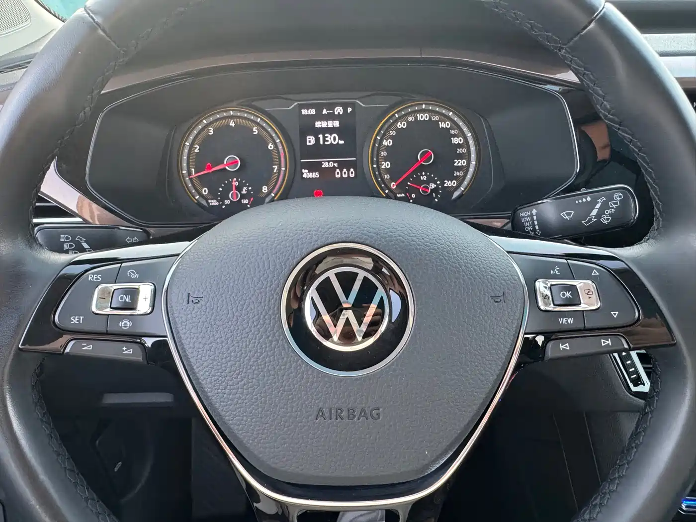 Volkswagen Tharu 2021 Model 280TSI 2WD Luxury Edition фото 14