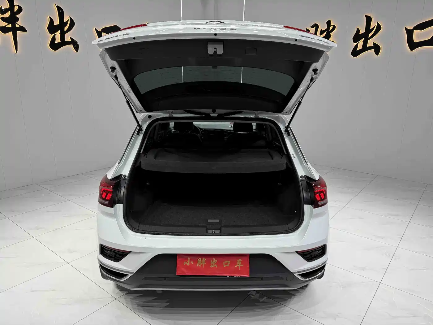 Volkswagen T-ROC 2022 280TSI DSG 2WD Comfort PLUS фото 7