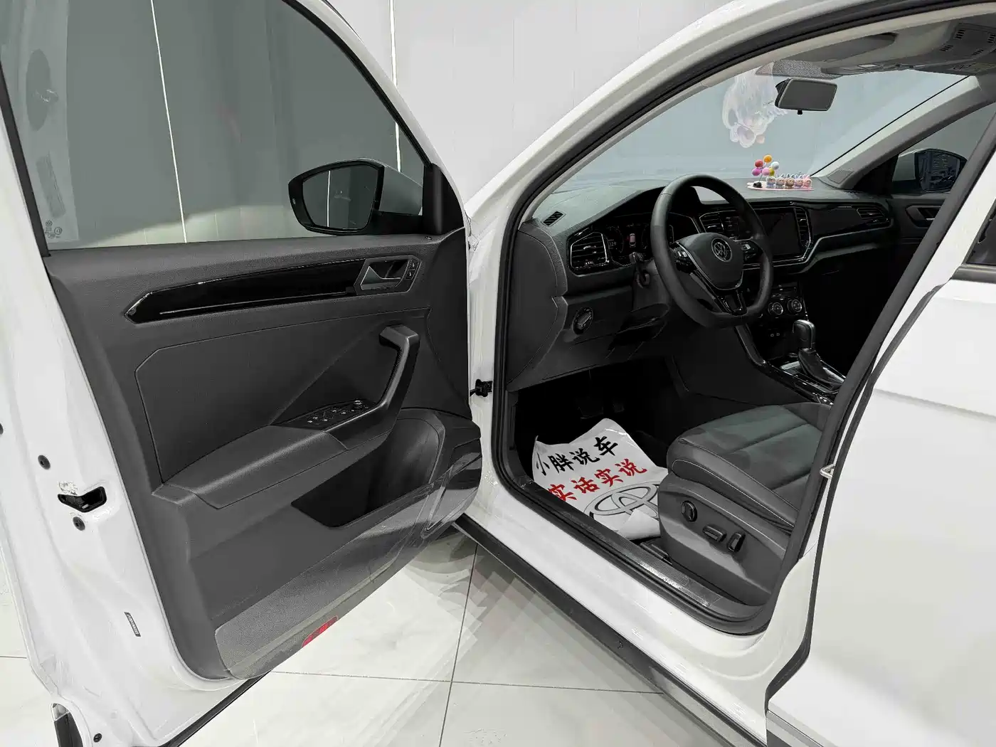 Volkswagen T-ROC 2022 280TSI DSG 2WD Comfort PLUS фото 16