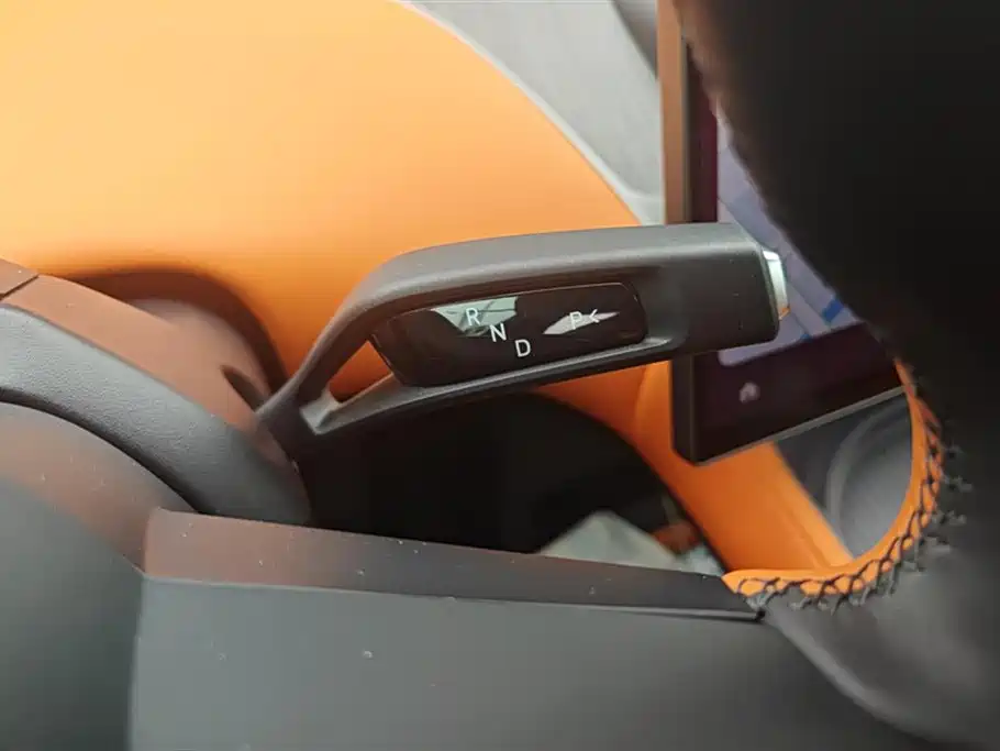 XIAOMI CAR XIAOMI YU7