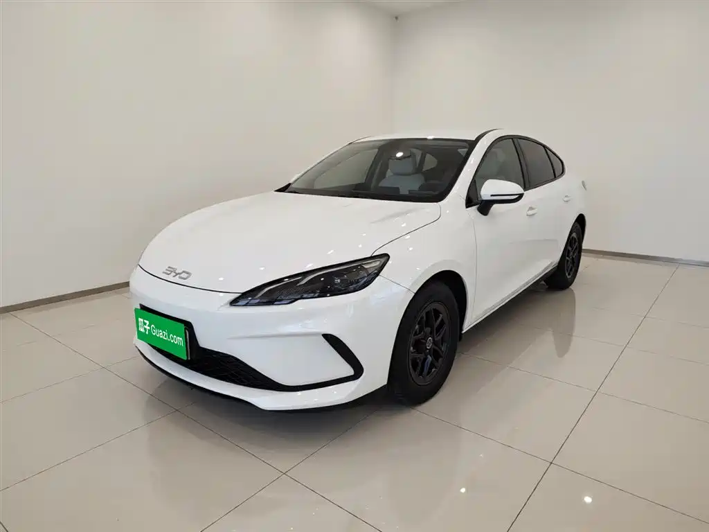 BYD Hai Bao 05 DM-i 2025 DM-i Smart Drive Edition 55KM Luxury