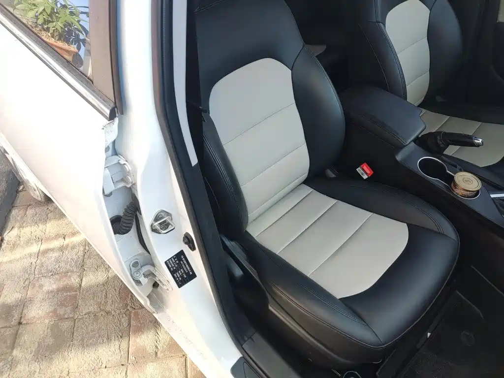 Geely Vision 2020 2020 Facelift 1.5L CVT Asian Games Edition