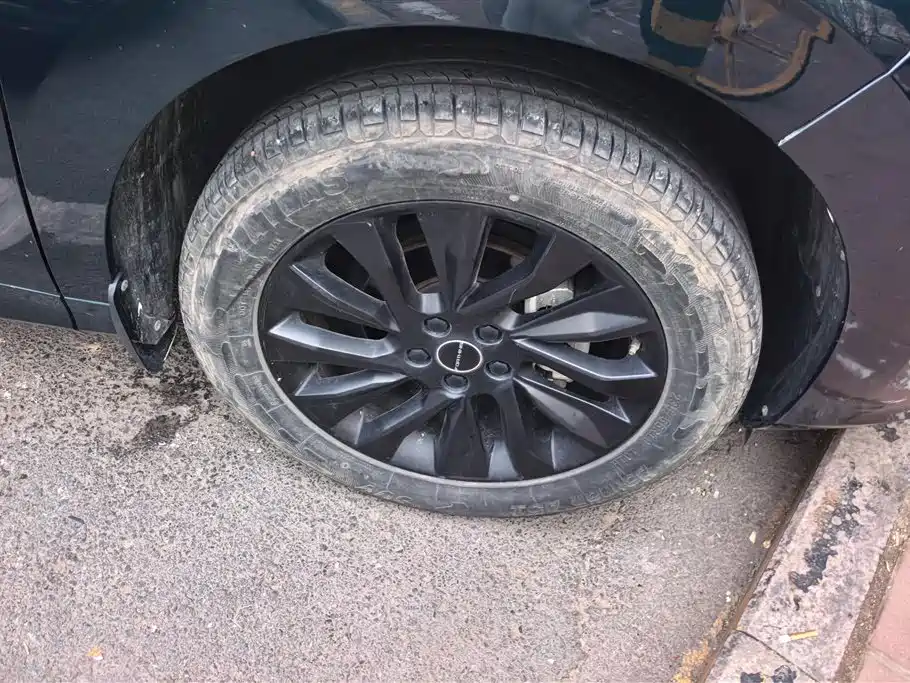 DONGFENG POPULAR T5 EVO