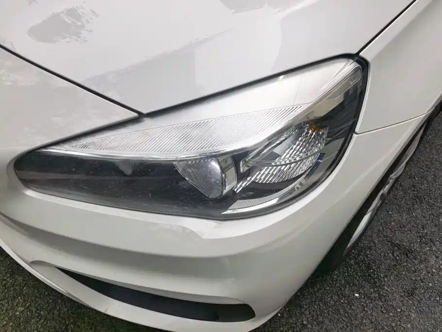 BMW 2 Series Touring 2016 2016 218i Fashion Model