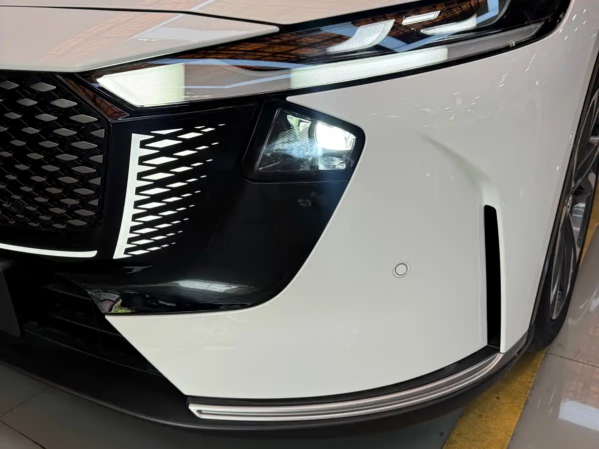2026 Mazda EZ-6