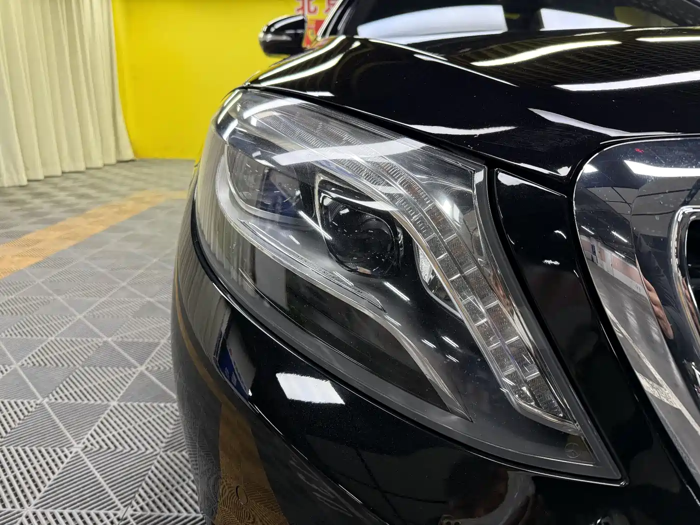 Mercedes-Benz S-Class 2014 S 400 L HYBRID фото 4