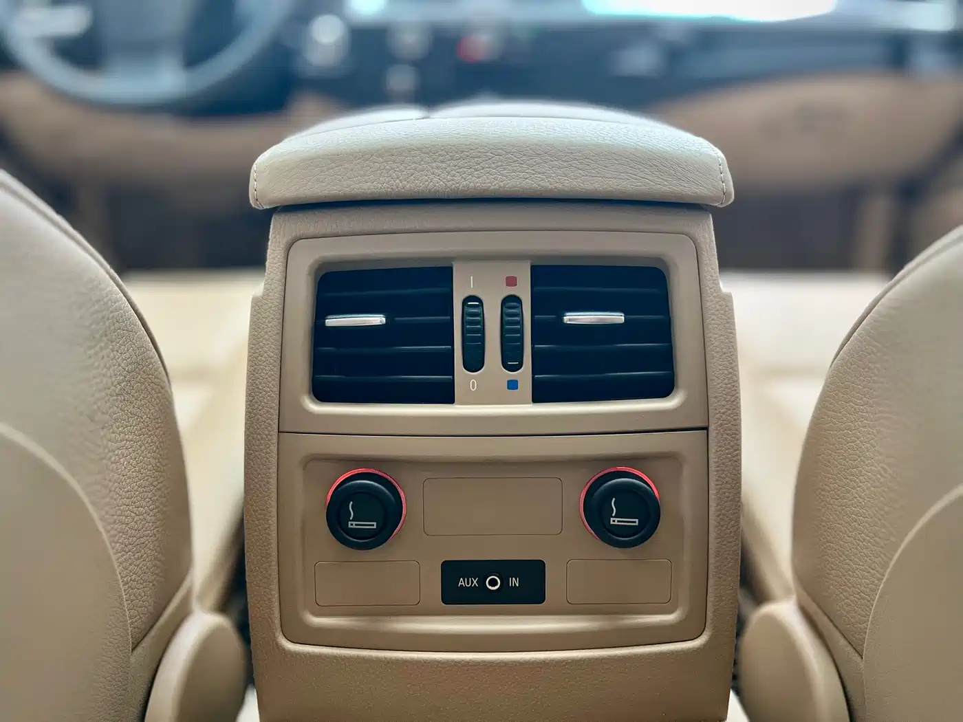 BMW 5 Series 2008 523Li Elegance фото 23