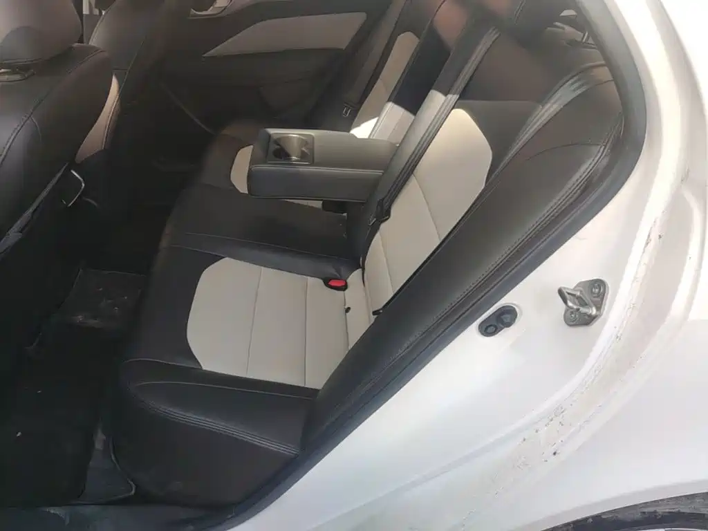 Фото 17 - Geely Vision