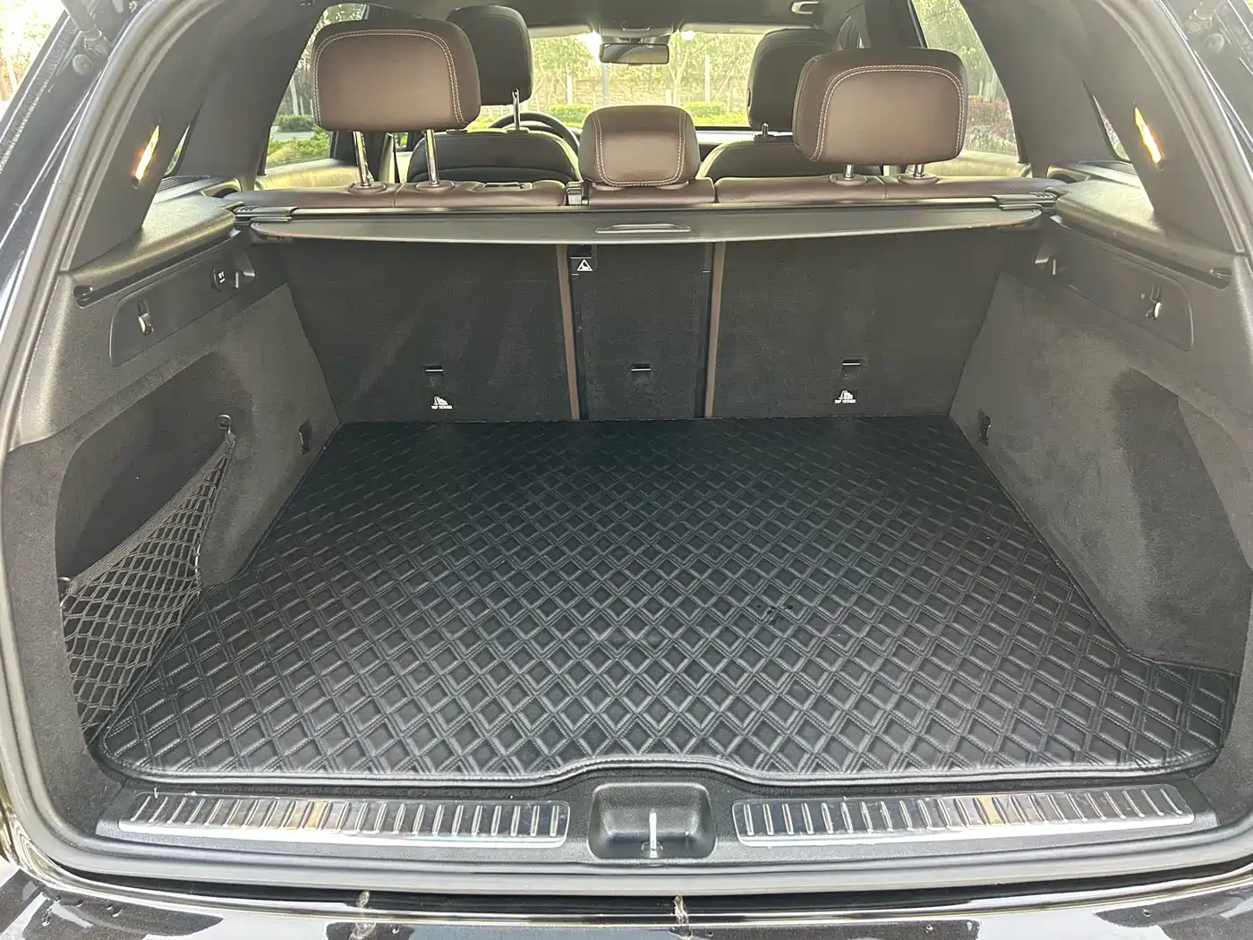 Mercedes-Benz GLC 2020 Facelift GLC 300 L 4MATIC Luxury фото 11