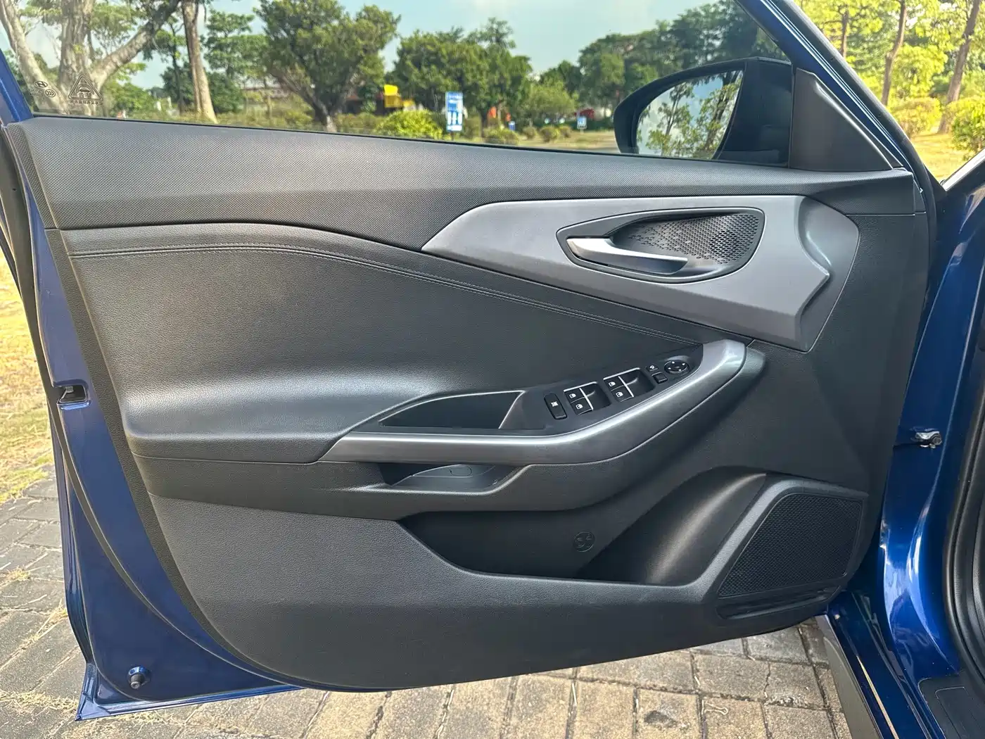 Hyundai Lafesta 2021 2019 280TGDi Smart Edition China V
