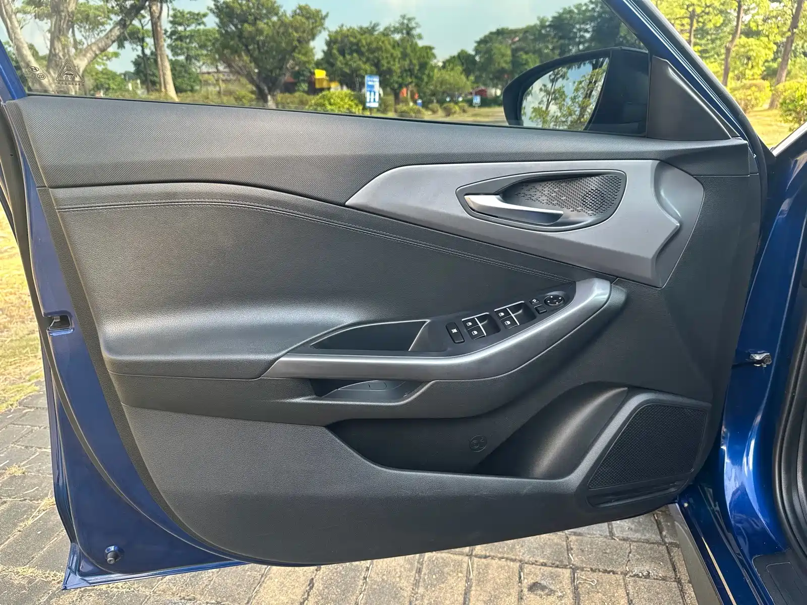 Photo 13 - Hyundai Lafesta