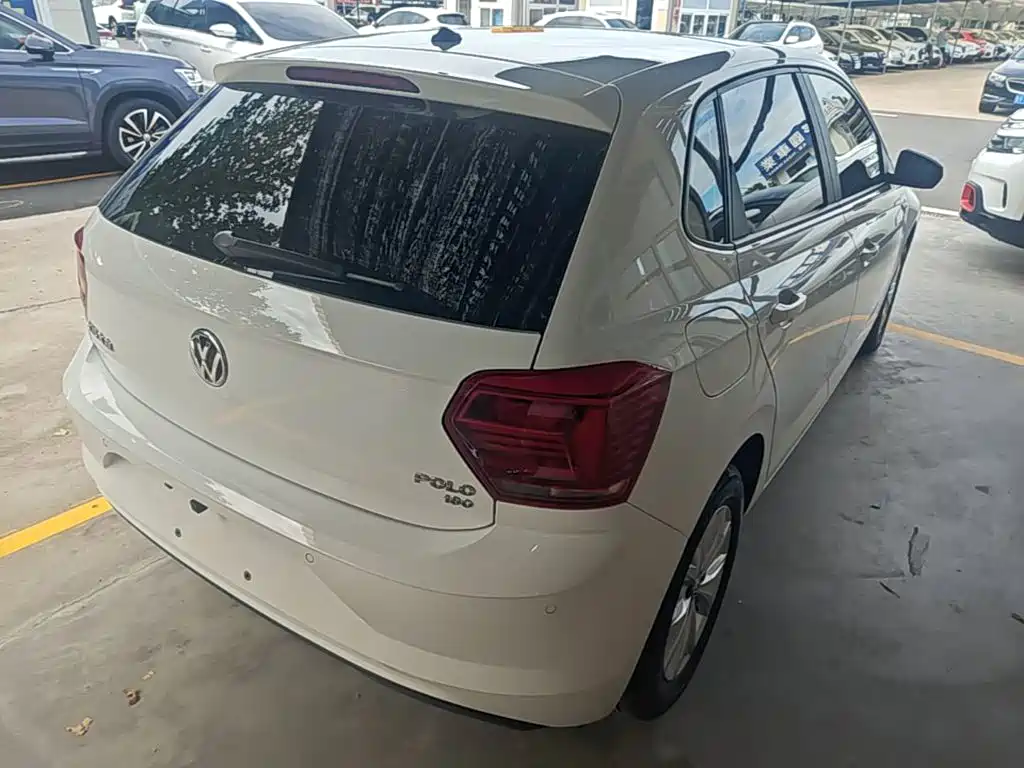 Volkswagen Polo, миниатюра 7
