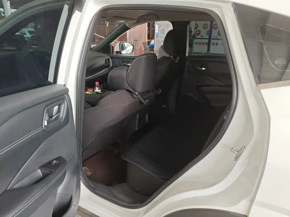 Фото 6 - Nissan Qashqai