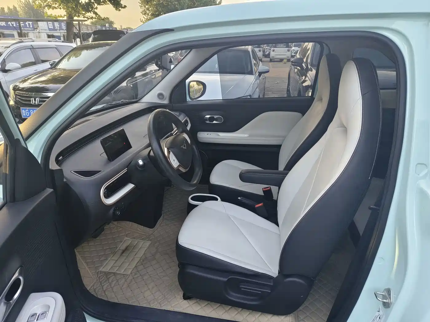 Cowin October 2024 2023 Model 301km Wind Chaser Edition