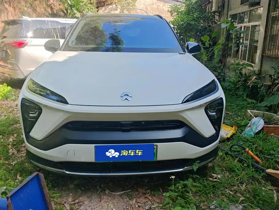 NIO NIO ES6