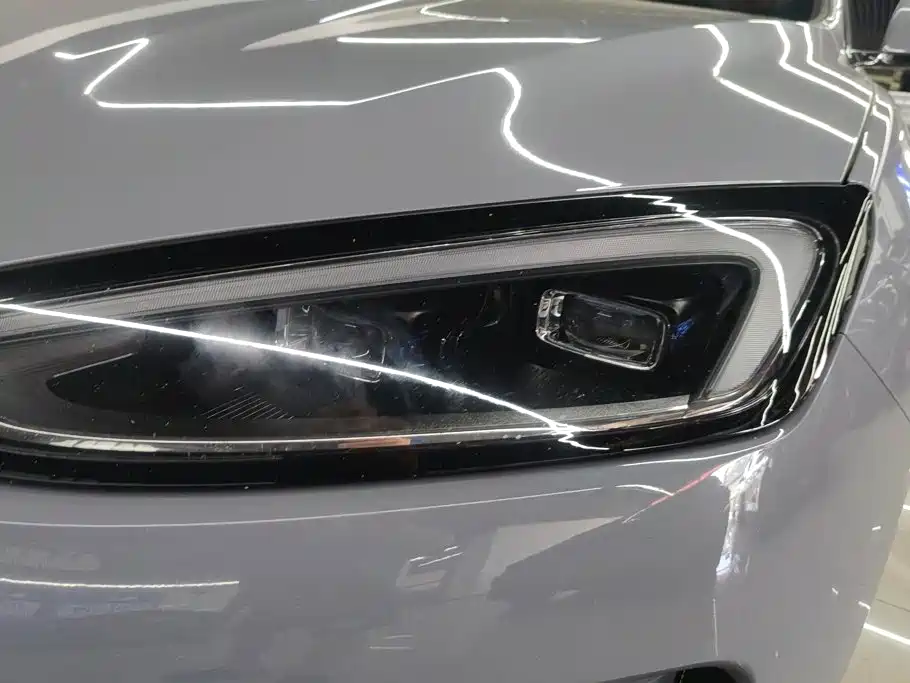 AITO Wenjie AITO M5 2025 2025 Pure Electric Ultra RWD