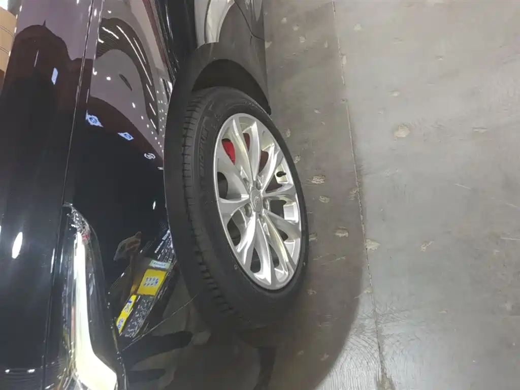 Cadillac CT5 2021 Facelift 28T Luxury Edition фото 23