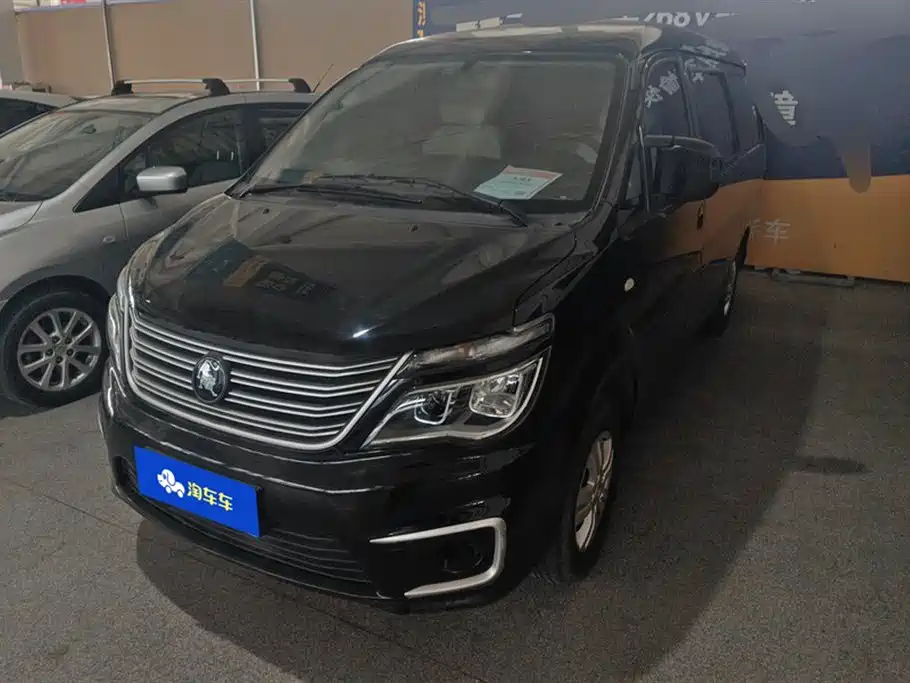 DONGFENG LINGZHI
