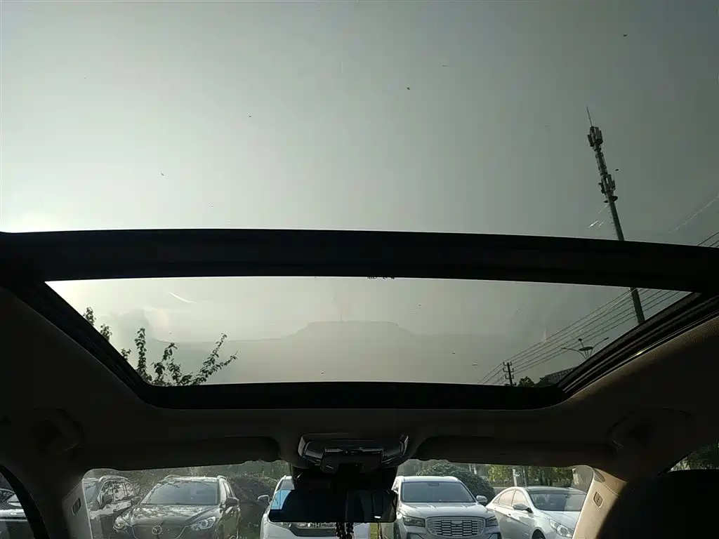 Hongqi H5 2024 2.0T Automatic Smart Connect Flag Smooth Edition фото 14
