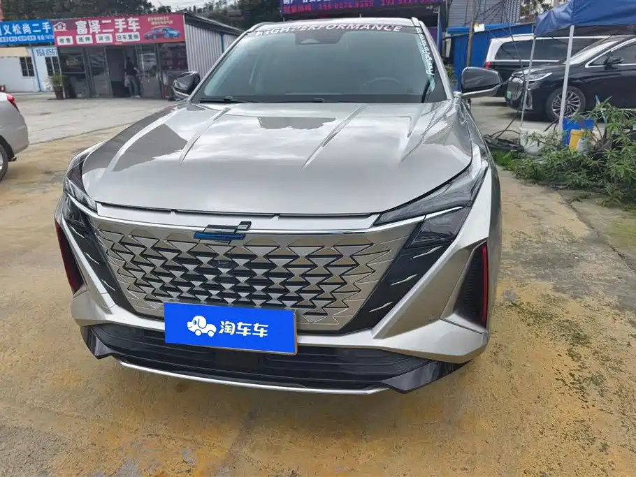 CHANGAN CHANGAN AUCHAN Z6
