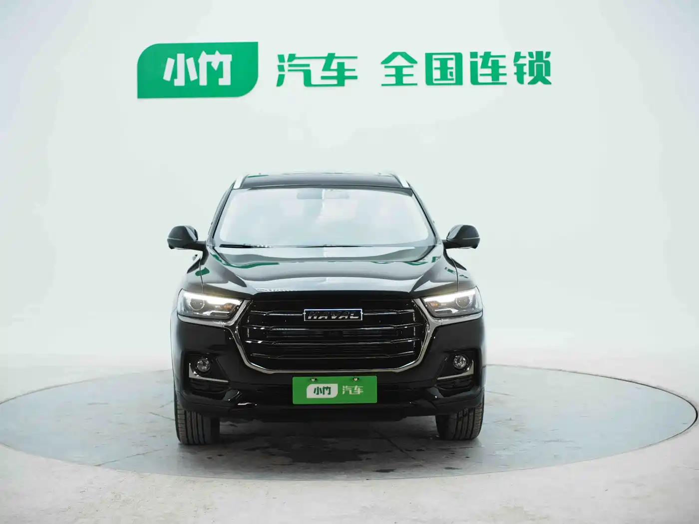 Haval H6 2021 Model National Trend Edition 1.5T Auto Champion фото 3