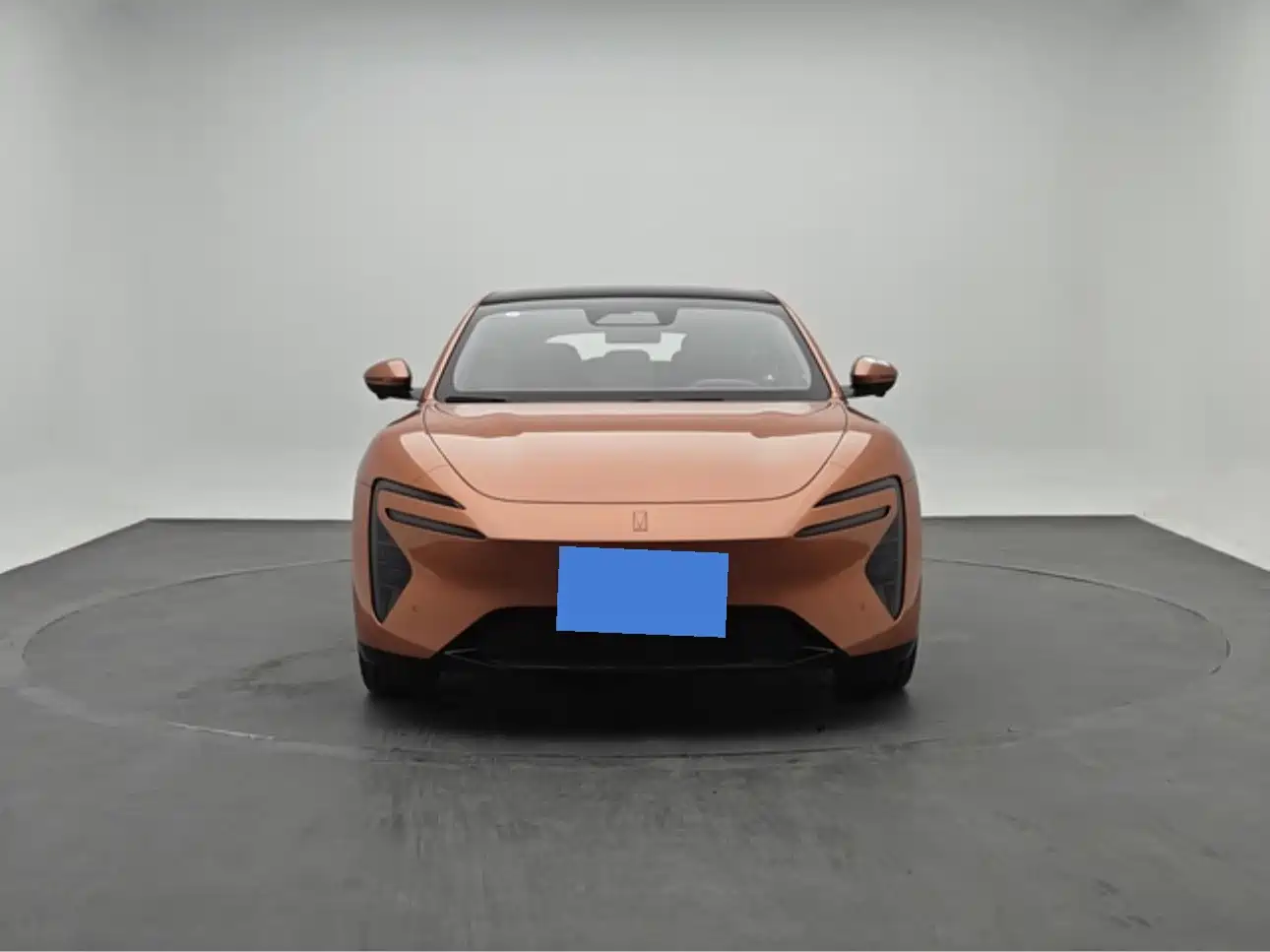 2026 Avatr 06T