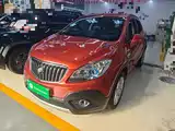 Фото 1 - Buick Encore