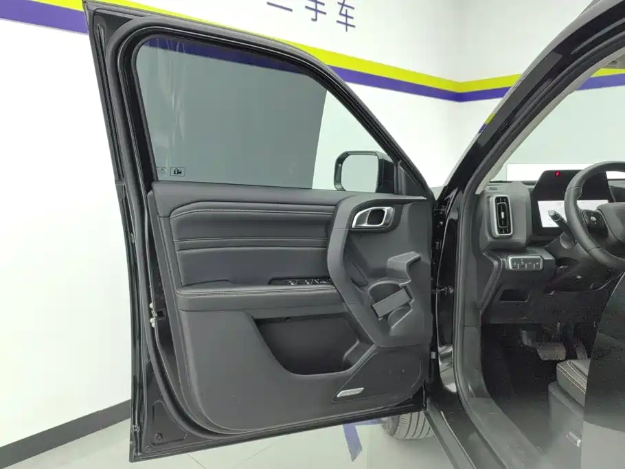 Haval Dargo 2026 2026 Model 1.5T High Configuration