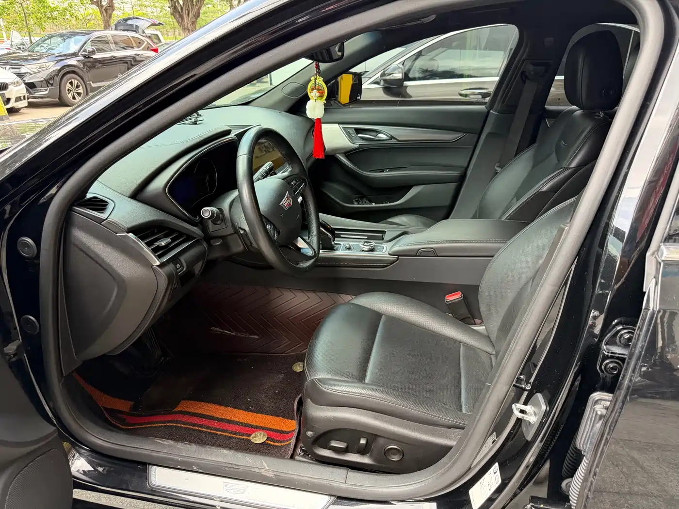 Cadillac CT5 2021 28T Luxury фото 7