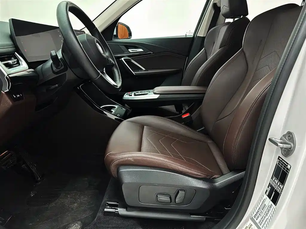 BMW X1 2023 sDrive20Li X Design Package фото 19