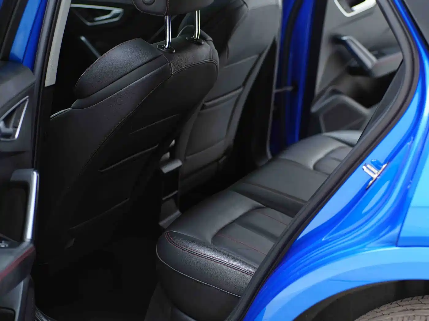 Audi Q2L 2022 35 TFSI Progressive Dynamic фото 17