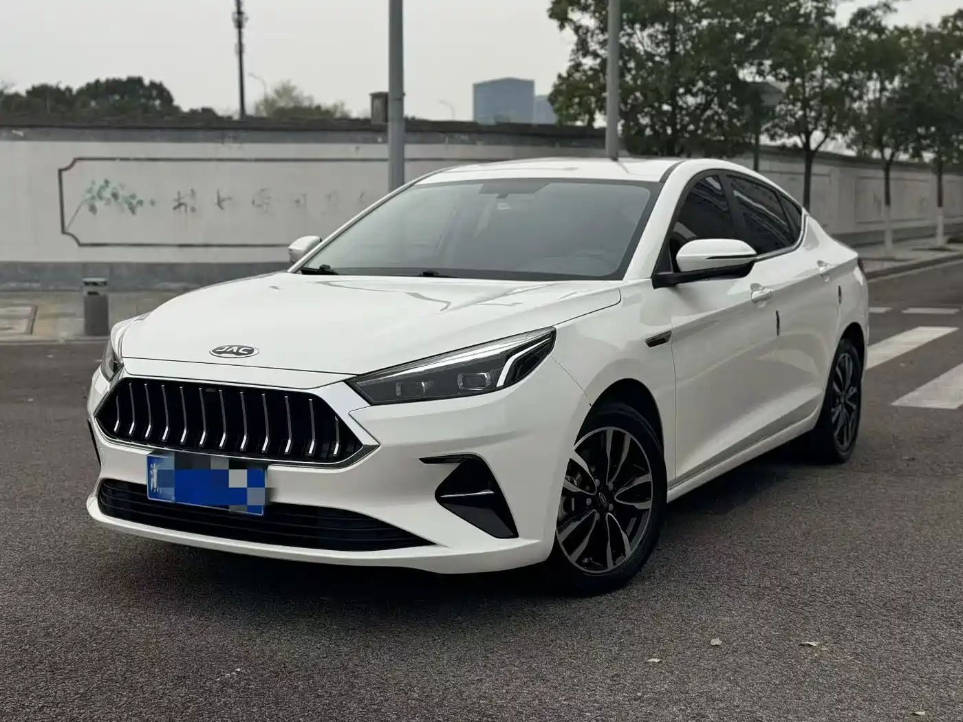 JIANGQI GROUP JIAYUE A5