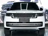 Фото 2 - Land Rover Range Rover