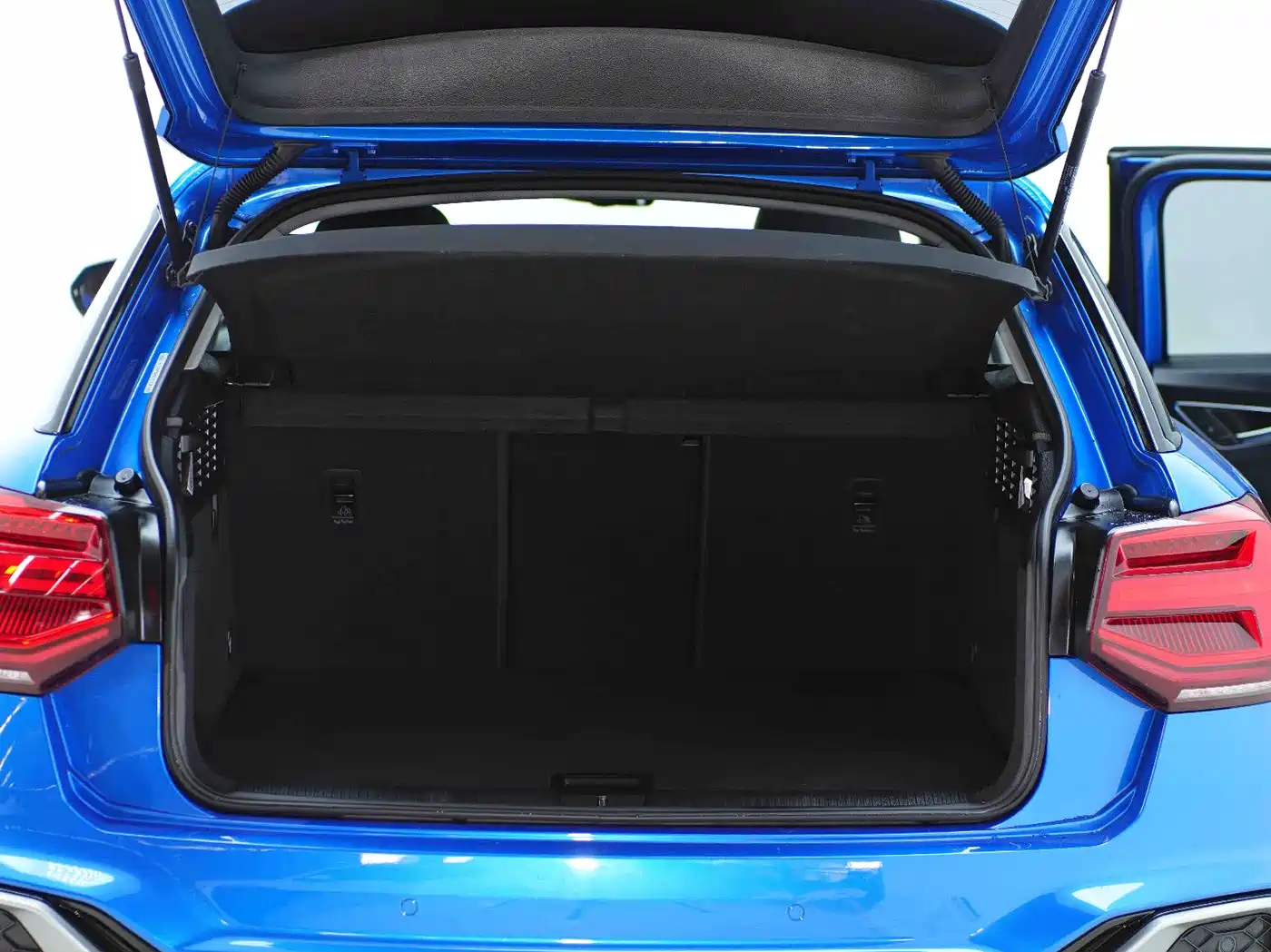 Audi Q2L 2022 35 TFSI Progressive Dynamic фото 22
