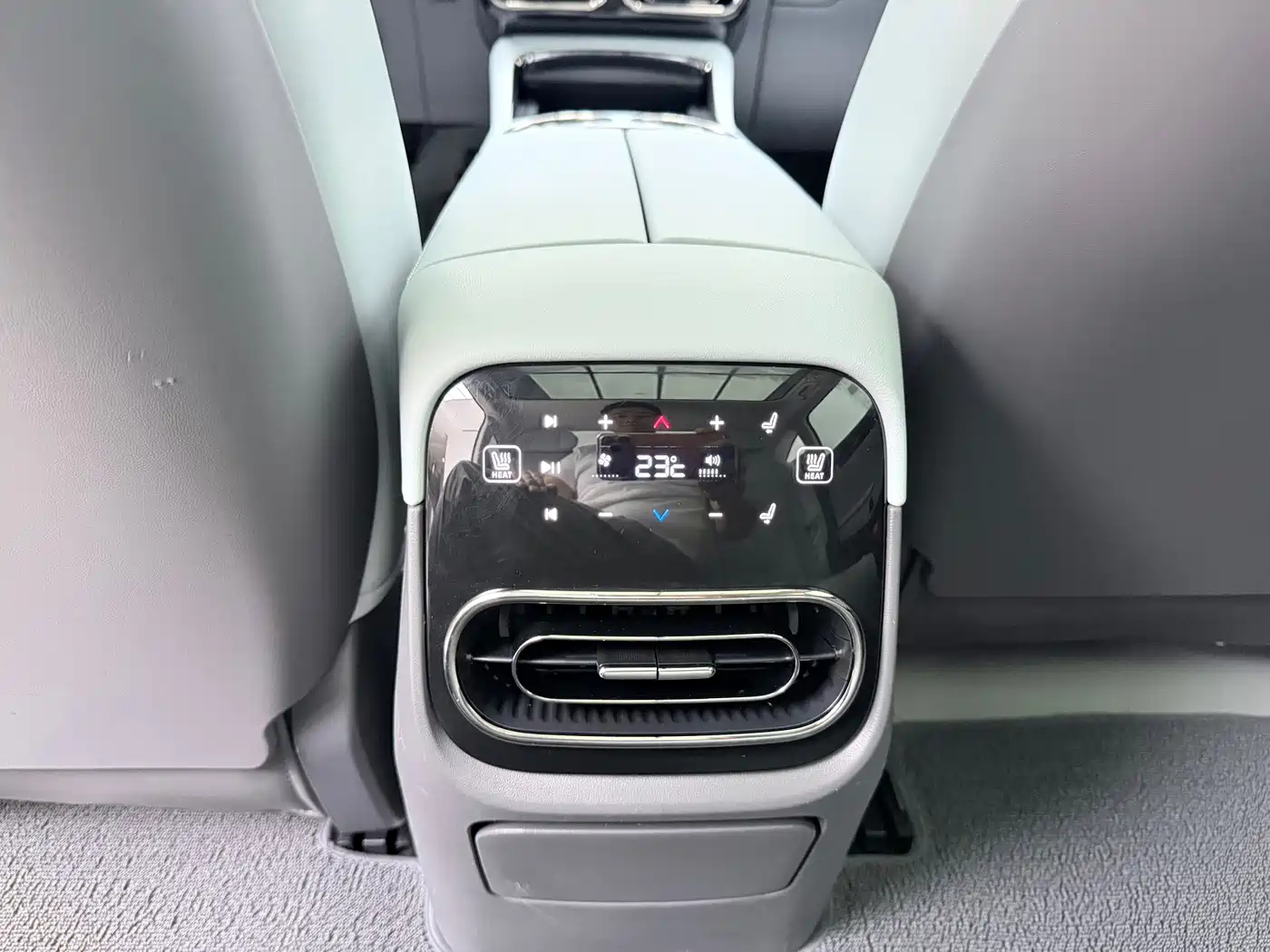Leapmotor C01 2024 2024 Pure Electric 525 Premium Edition