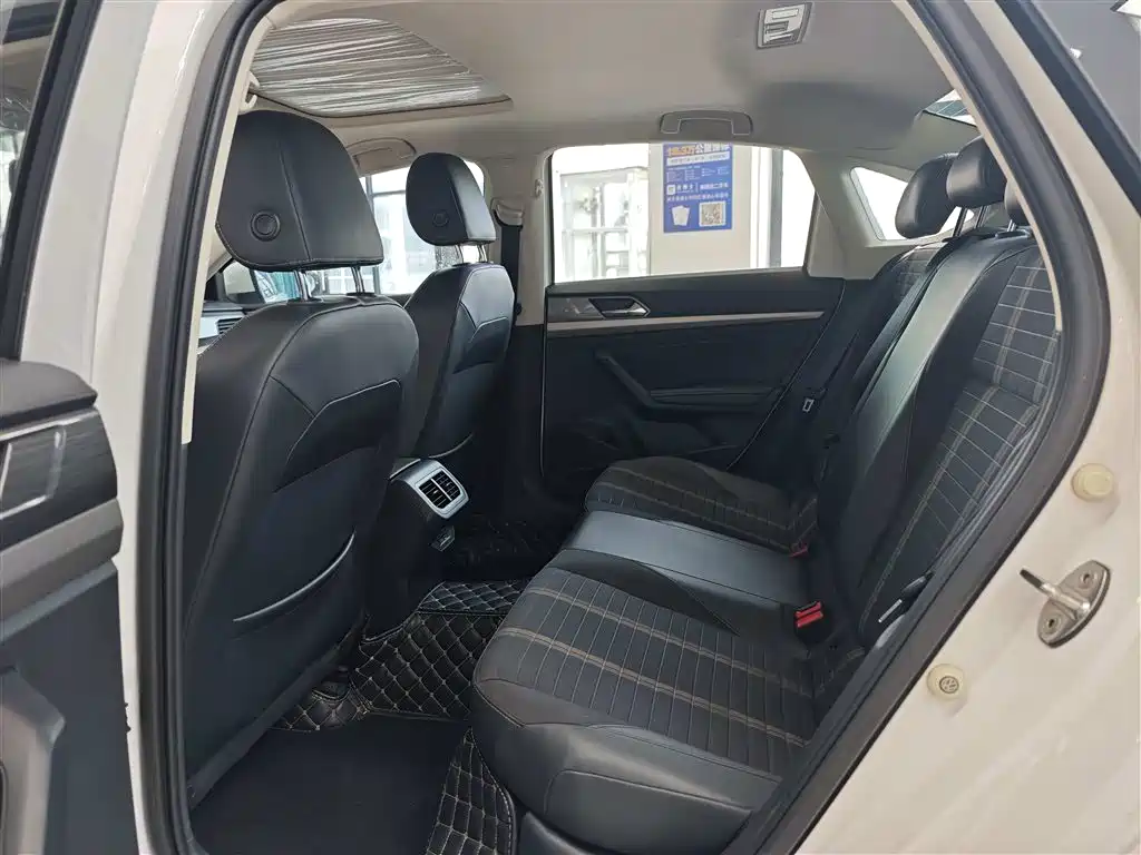 Volkswagen Lavida 2022 280TSI DSG Comfort Edition фото 6