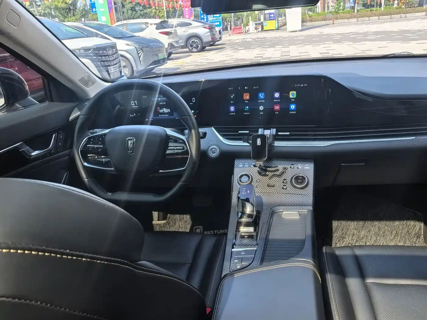 Photo 9 - Besturn B70