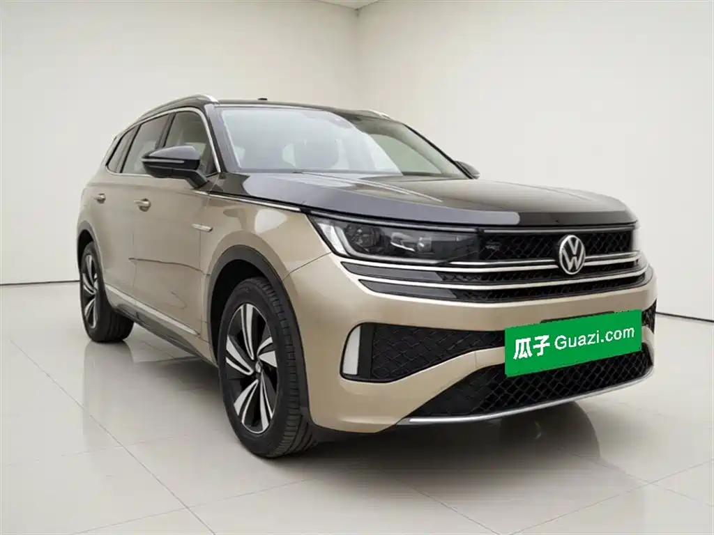 Volkswagen Talagon 2023 380TSI 4WD R-Line Touring Edition фото 7