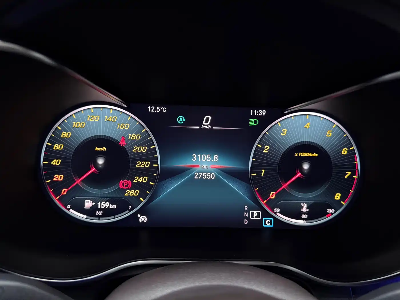 Mercedes-Benz GLC 2021 GLC 260 L 4MATIC Luxury фото 14