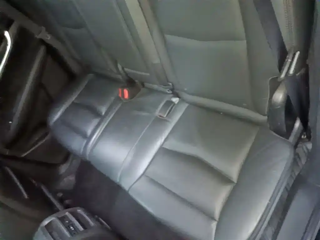 Cadillac XT5 2018 28T 4WD Luxury фото 16