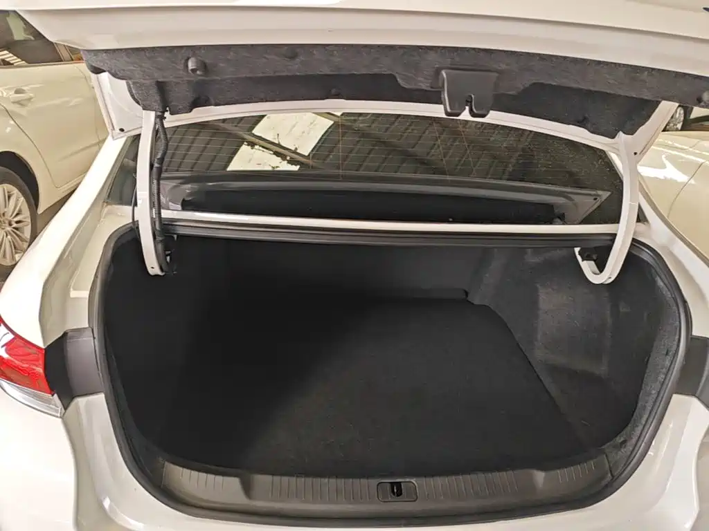 Buick Excelle 2023 2021 1.3T Auto Mild Hybrid Elite