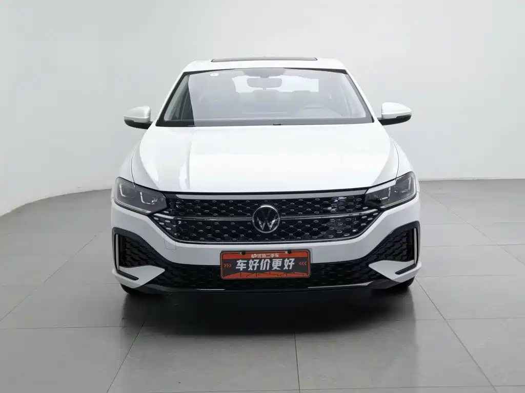 2026 Volkswagen Lavida