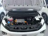Фото 20 - Geely Geometry E Firefly