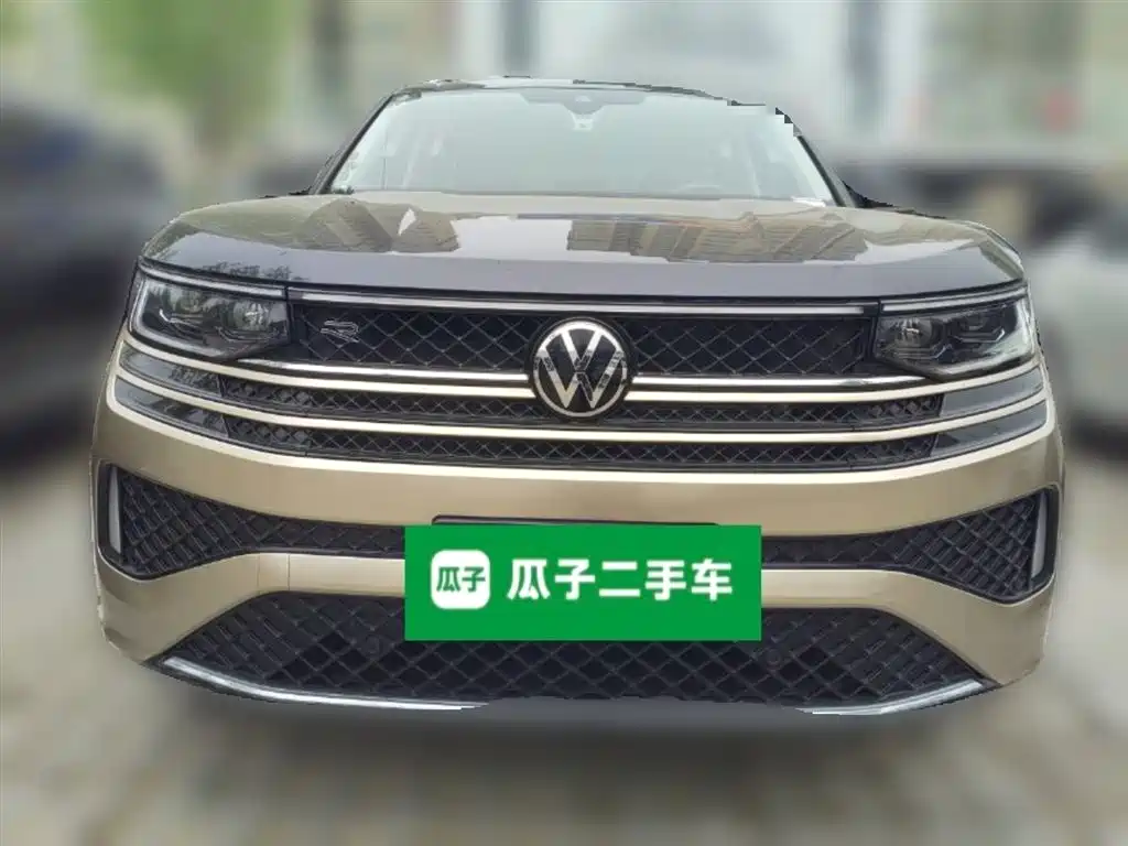 Volkswagen Talagon 2023 380TSI 4WD R-Line Touring Edition фото 5