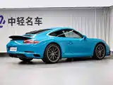 Фото 3 - Porsche 911