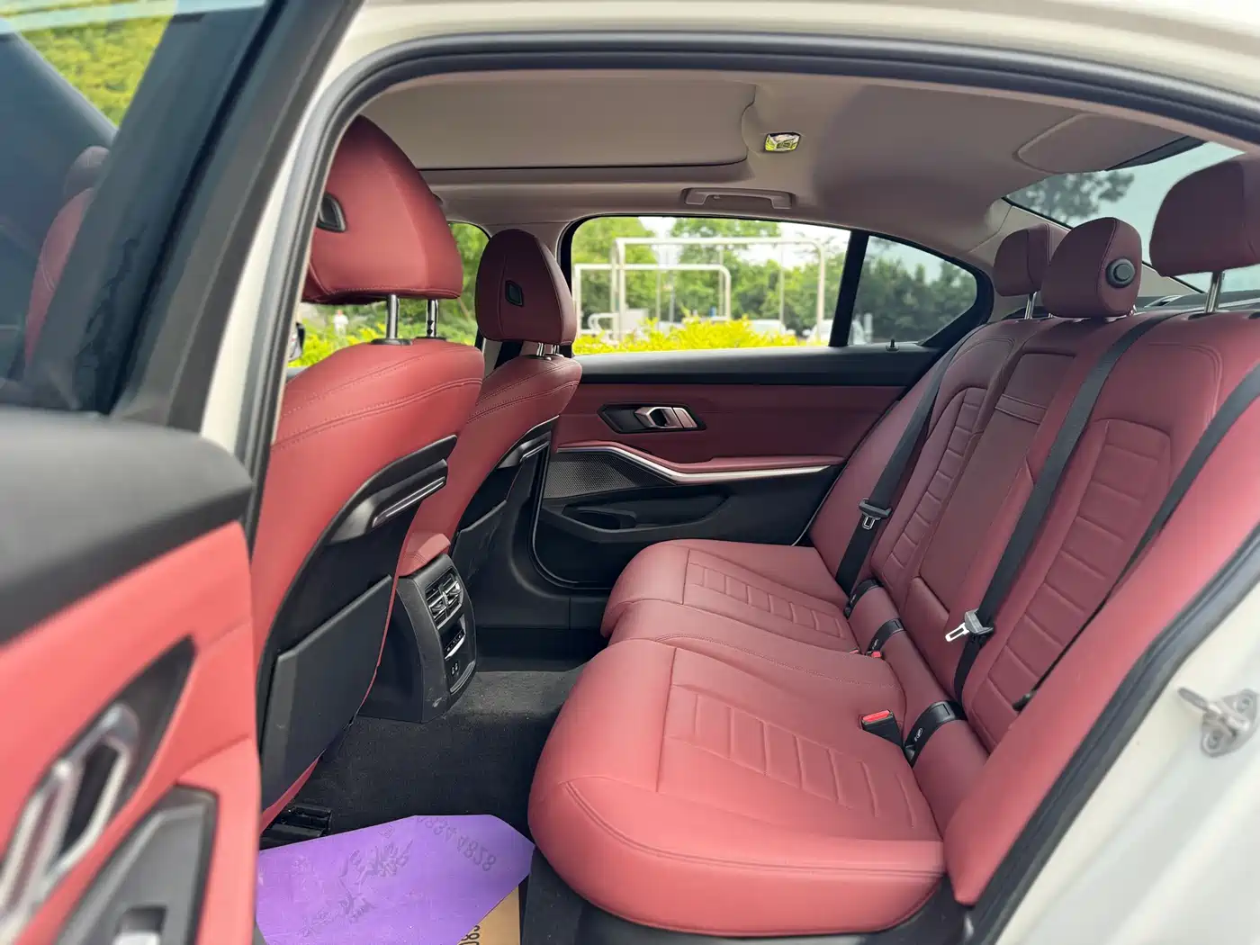 BMW 3 Series 2021 Facelift 325Li M Sport Package фото 6
