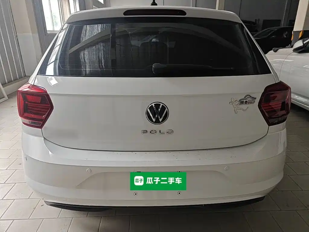 Volkswagen Polo, миниатюра 6