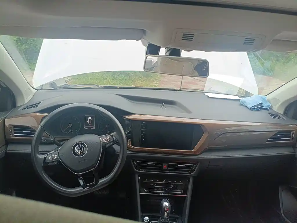 Volkswagen Tharu, миниатюра 10