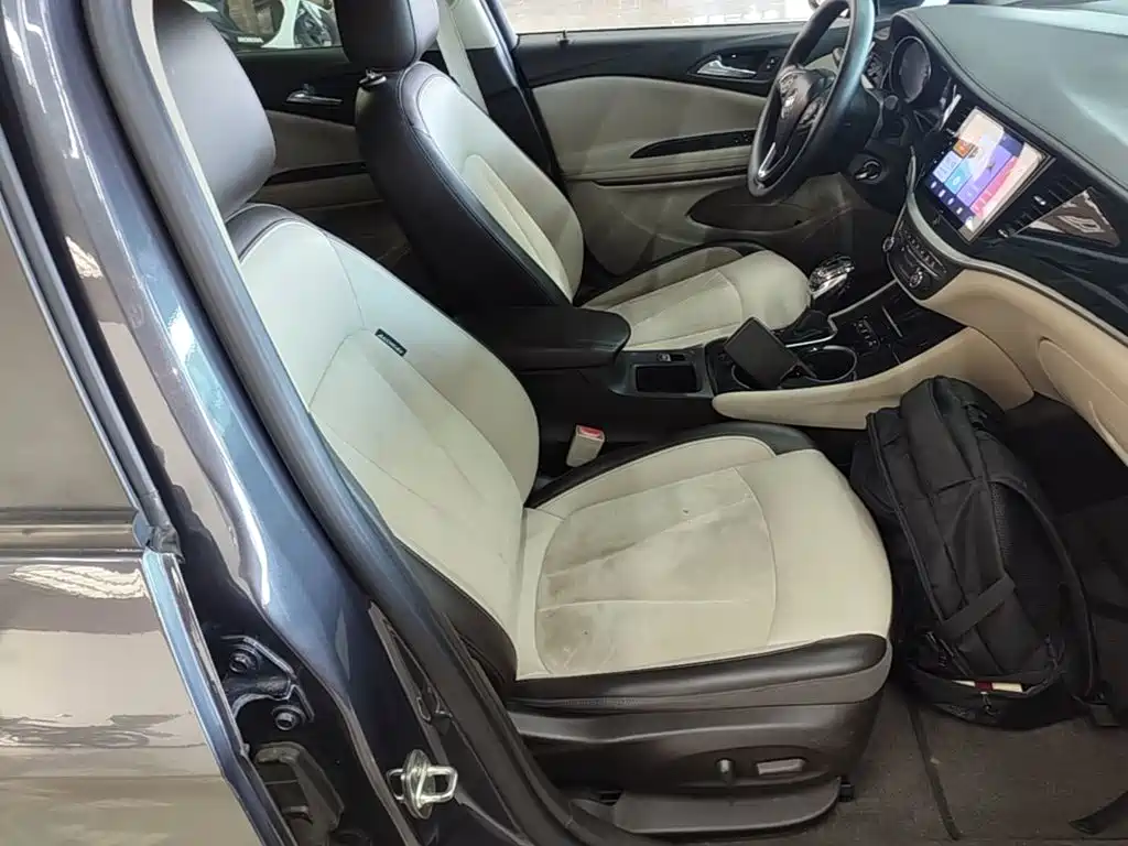 Buick Verano 2015 2015 Sedan 15S Automatic Leading